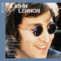 CD-диск JOHN LENNON - ICON