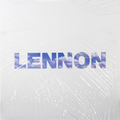 Виниловая пластинка JOHN LENNON - LENNON (9 LP)