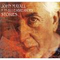 CD-диск JOHN MAYALL - STORIES (REISSUE)