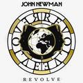 CD-диск JOHN NEWMAN - REVOLVE