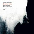 Виниловая пластинка JOHN SCOFIELD, BILL STEWART, STEVE SWALLOW - SWALLOW TALES (180 GR)