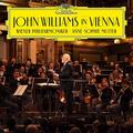Виниловая пластинка JOHN WILLIAMS, ANNE-SOPHIE MUTTER, WIENER PHILHARMONIKER - JOHN WILLIAMS IN VIENNA (2 LP, 180 GR)