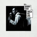 Виниловая пластинка JOHNNY CASH - I WALK THE LINE (MUSIC LEGENDS)