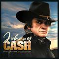 Виниловая пластинка JOHNNY CASH - HIS ULTIMATE COLLECTION