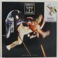 Винтажная виниловая пластинка JOHNNY CLEGG & SAVUKA - SHADOW MAN