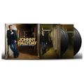 Виниловая пластинка JOHNNY HALLYDAY - LES RARETES (2 LP, 180 GR)