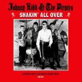 Виниловая пластинка JOHNNY KIDD & THE PIRATES - SHAKIN' ALL OVER (180 GR)