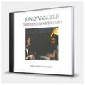 CD-диск JON AND VANGELIS - THE FRIENDS OF MR.CAIRO