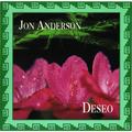 CD-диск JON ANDERSON - DESEO (REPRESS)