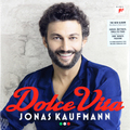 Виниловая пластинка JONAS KAUFMANN - DOLCE VITA (2 LP, 180 GR)