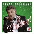 Виниловая пластинка JONAS KAUFMANN - IT'S CHRISTMAS! (2 LP, 180 GR)