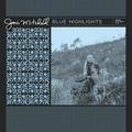 JONI MITCHELL - BLUE HIGHLIGHTS (LIMITED, 180 GR)