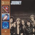 JOURNEY - 3 ORIGINAL ALBUM CLASSICS (BOX SET)
