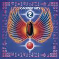 CD-диск JOURNEY - GREATEST HITS 2