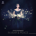 Виниловая пластинка JOYCE DIDONATO - IN WAR & PEACE: HARMONY THROUGH MUSIC (2 LP)