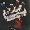 Виниловая пластинка JUDAS PRIEST - BRITISH STEEL (180 GR)