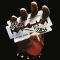 Виниловая пластинка JUDAS PRIEST - BRITISH STEEL (180 GR)