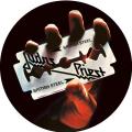 Виниловая пластинка JUDAS PRIEST - BRITISH STEEL (COLOUR, 2 LP)