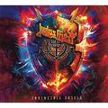 CD-диск JUDAS PRIEST - INVINCIBLE SHIELD (DELUXE EDITION)