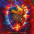 Виниловая пластинка JUDAS PRIEST - INVINCIBLE SHIELD (LIMITED EDITION, COLOURED, 2LP)