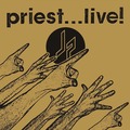 Виниловая пластинка JUDAS PRIEST - PRIEST...LIVE! (2 LP, 180 GR)