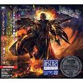 CD-диск JUDAS PRIEST - REDEEMER OF SOULS (2 CD, JAPANESE REISSUE)