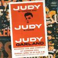 CD-диск JUDY GARLAND - JUDY AT CARNEGIE HALL (2 CD)