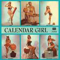 JULIE LONDON - CALENDAR GIRL (REISSUE)