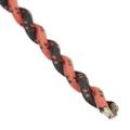 Jupiter 12 AWG Tinned Copper in Lacqured Cotton Cable