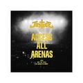 JUSTICE - ACCESS ALL ARENAS (LIMITED, 2 LP + CD)
