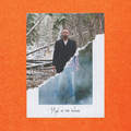 Виниловая пластинка JUSTIN TIMBERLAKE - MAN OF THE WOODS (2 LP)