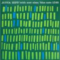 JUTTA HIPP & ZOOT SIMS - JUTTA HIPP WITH ZOOT SIMS (180 GR)