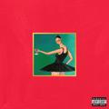 KANYE WEST - MY BEAUTIFUL DARK TWISTED FANTASY (3 LP)