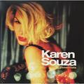 Виниловая пластинка KAREN SOUZA - ESSENTIALS (REISSUE, COLOUR)