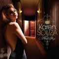 Виниловая пластинка KAREN SOUZA - HOTEL SOUZA (REISSUE, COLOURED)