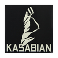 Виниловая пластинка KASABIAN - KASABIAN (2 x 10")