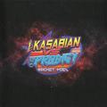 Виниловая пластинка KASABIAN - ROCKET FUEL (PRODIGY REMIX) (LIMITED, 10'')