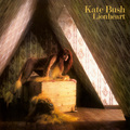 Виниловая пластинка KATE BUSH - LIONHEART (180 GR)