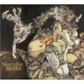CD-диск KATE BUSH - NEVER FOR EVER
