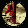 Виниловая пластинка KATE BUSH - THE RED SHOES (2 LP, 180 GR)