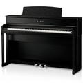 Цифровое пианино Kawai CA701 Premium Satin Black