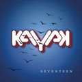 Виниловая пластинка KAYAK - SEVENTEEN (2 LP 180 GR+CD)