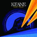 Виниловая пластинка KEANE - NIGHT TRAIN (COLOUR, 180 GR)
