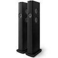 Активная напольная акустика KEF LS60 Wireless