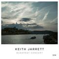 Виниловая пластинка KEITH JARRETT - BUDAPEST CONCERT (180 GR, 2 LP)