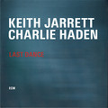 Виниловая пластинка KEITH JARRETT - LAST DANCE (2 LP)