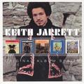 CD-диск KEITH JARRETT - ORIGINAL ALBUM SERIES (CD BOX)