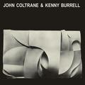 Виниловая пластинка KENNY BURRELL & JOHN COLTRANE - KENNY BURRELL & JOHN COLTRANE (180 GR)