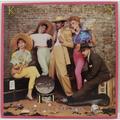 Винтажная виниловая пластинка KID CREOLE & THE COCONUTS - TROPICAL GANGSTERS