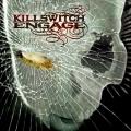 Виниловая пластинка KILLSWITCH ENGAGE - AS DAYLIGHT DIES (COLOUR, 2 LP)